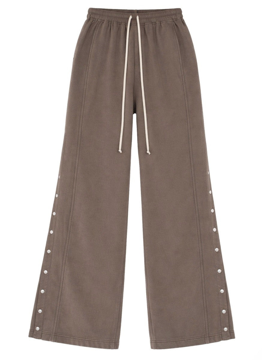 RICK OWENS DRKSHDW RICK OWENS DRKSHDW - SWEATPANTS