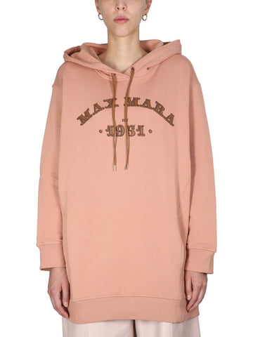 Max Mara - SWEATSHIRT "ADITO" sweatshirt-adito_fc20343a-fee4-4233-807b-cf781bf04b12