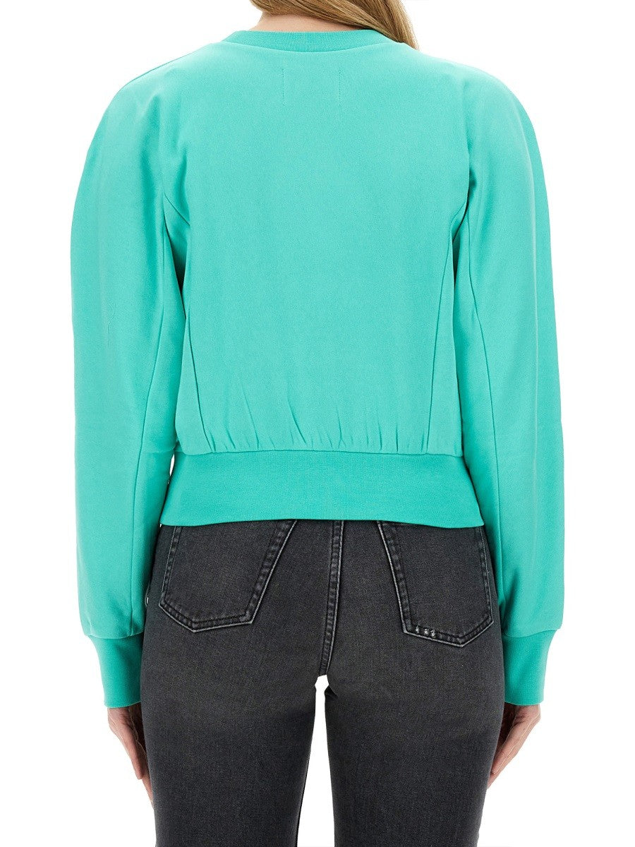 SWEATSHIRT "CYNTHIA"