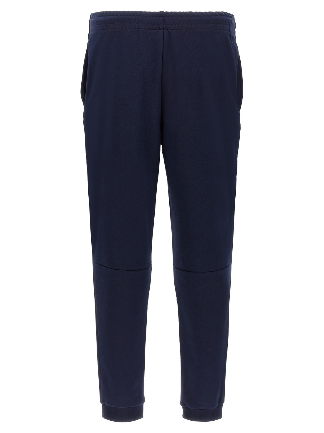 Lacoste - Sweatshirt joggers with logo Blue