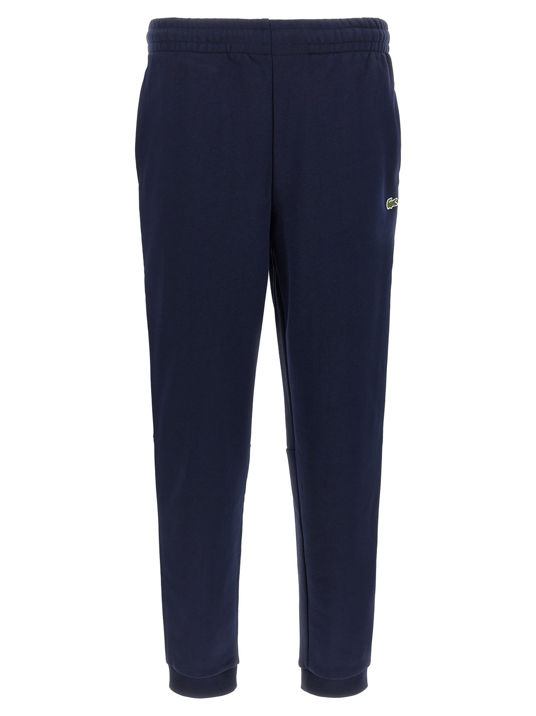 Lacoste - Sweatshirt joggers with logo Blue