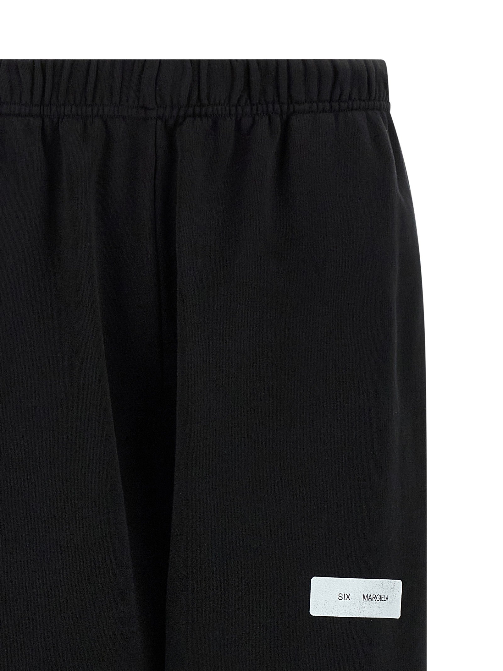 MM6 MAISON MARGIELA - Sweatshirt joggers