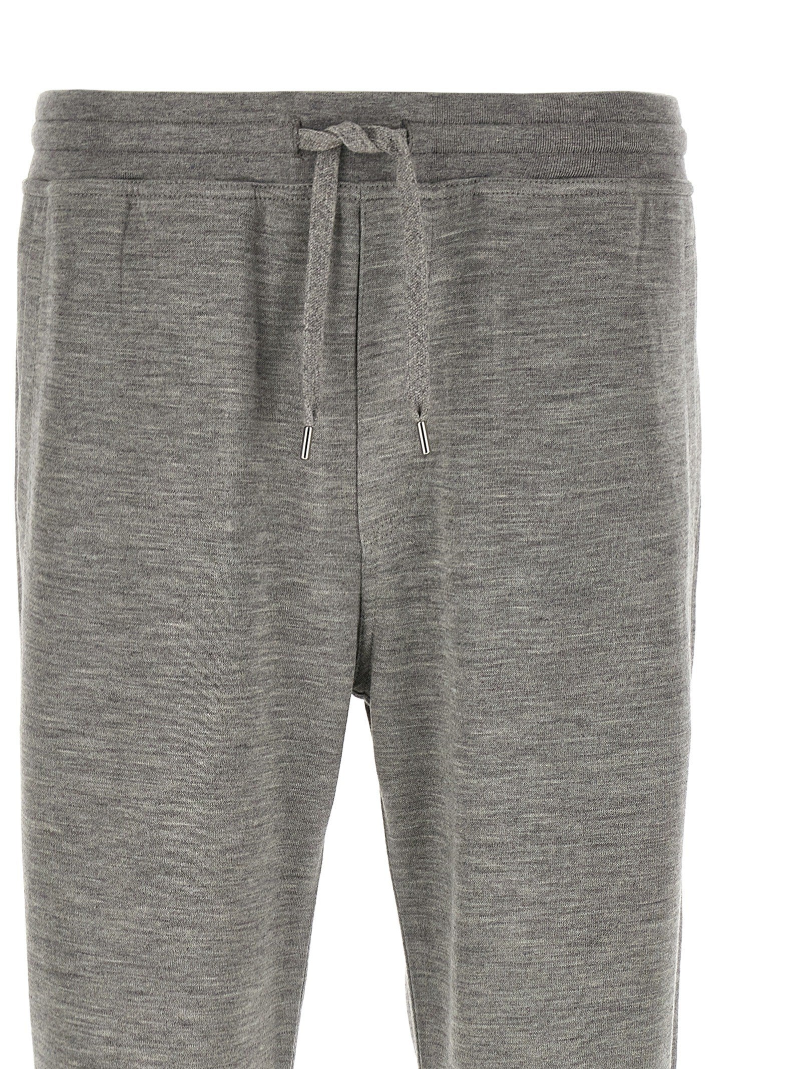 Brunello Cucinelli - Sweatshirt joggers