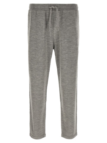 Brunello Cucinelli - Sweatshirt joggers