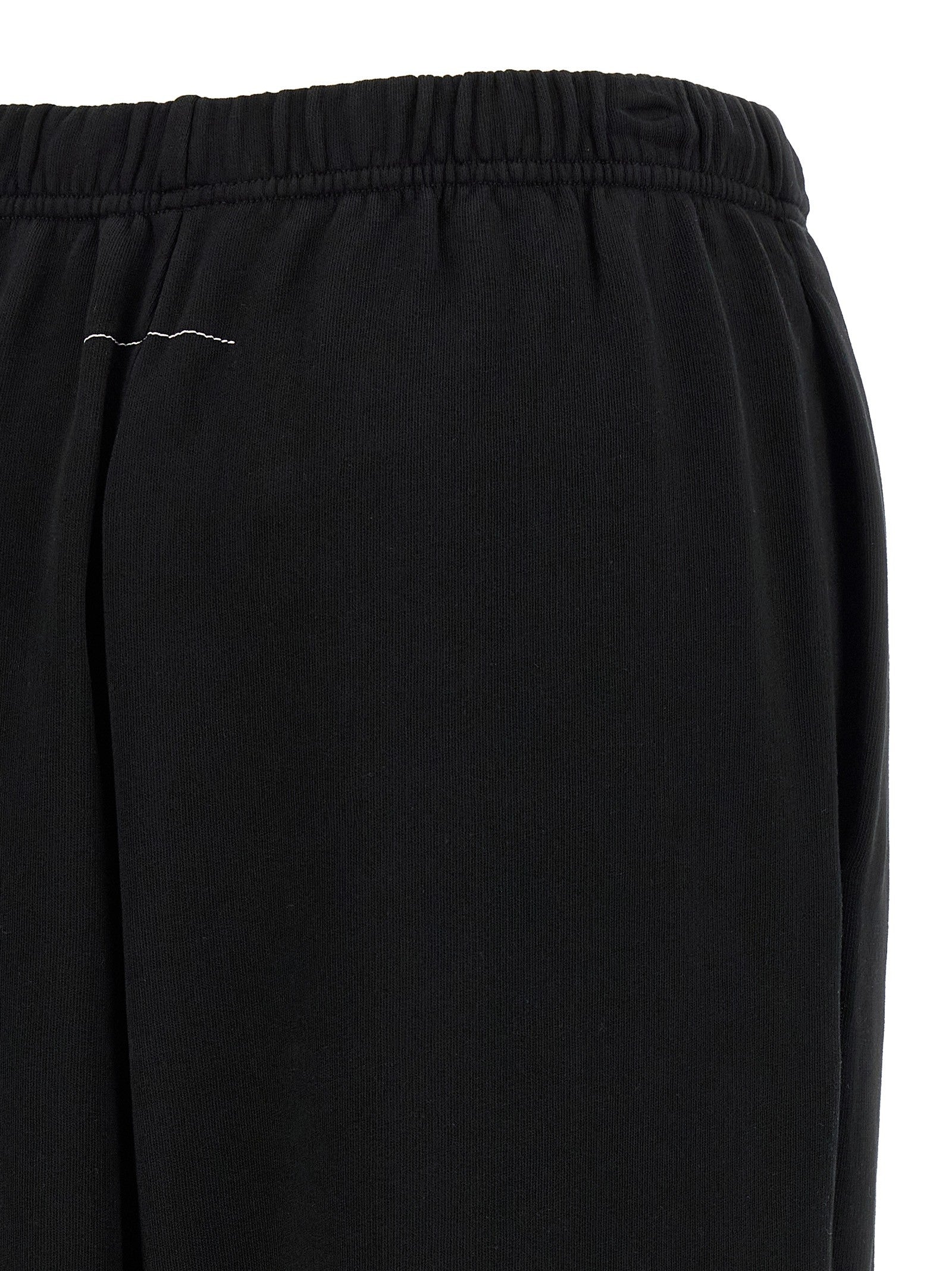 MM6 MAISON MARGIELA - Sweatshirt joggers
