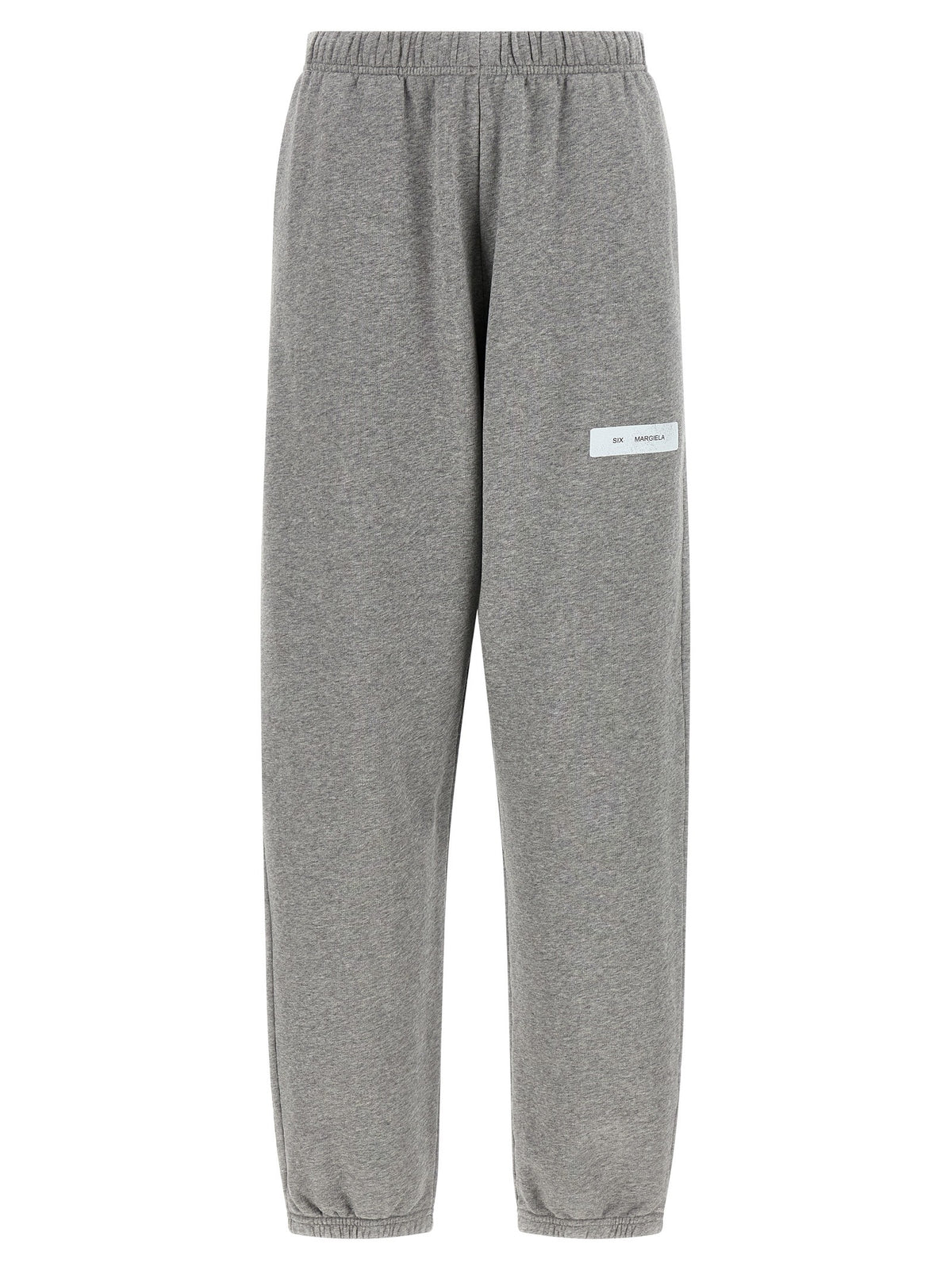 MM6 MAISON MARGIELA - Sweatshirt joggers