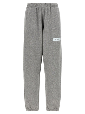 MM6 MAISON MARGIELA - Sweatshirt joggers