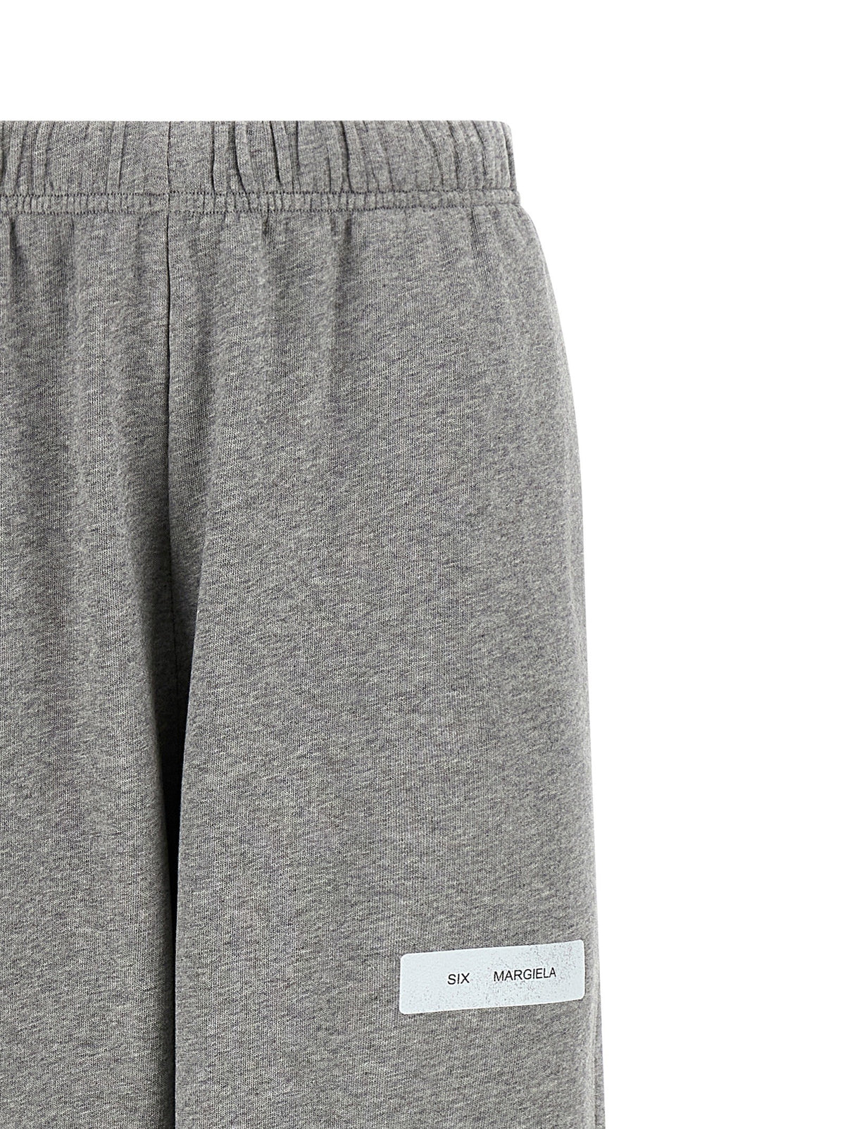 MM6 MAISON MARGIELA - Sweatshirt joggers