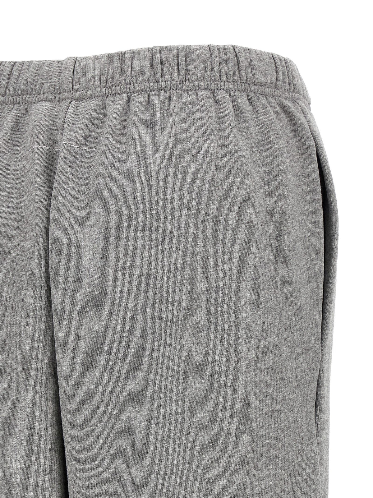 MM6 MAISON MARGIELA - Sweatshirt joggers