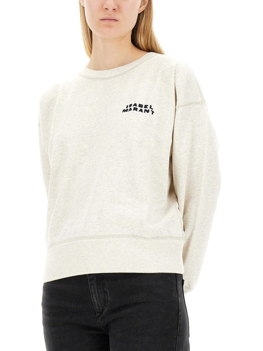 SWEATSHIRT "SHAD"