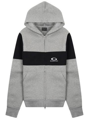 SWEATSHIRT WITH LOGO