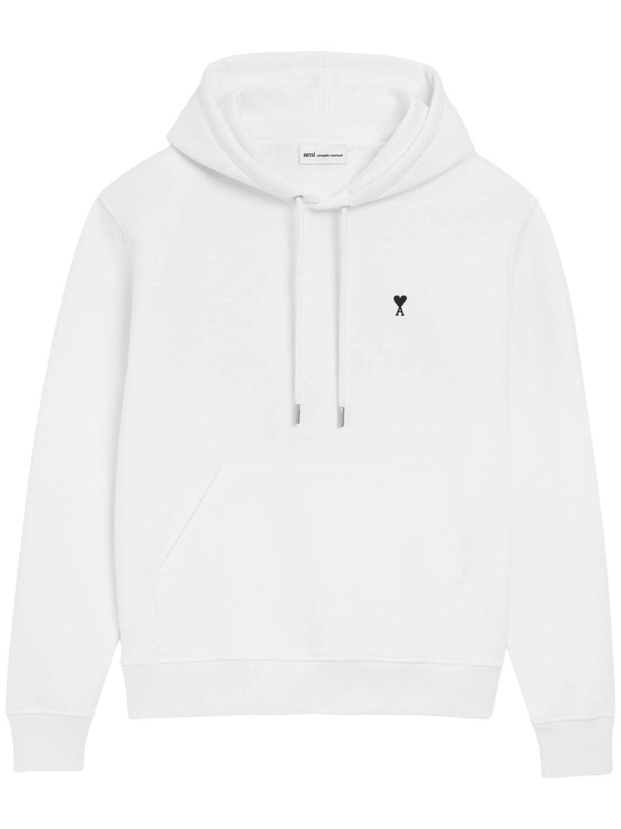 AMI PARIS - SWEATSHIRT WITH LOGO sweatshirt-with-logo_2e543c6c-a346-472f-8272-7657cceae65b