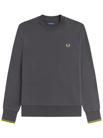 SWEATSHIRT WITH LOGO sweatshirt-with-logo_3d2a65e6-ab19-4744-a9e6-97f36777e1c1