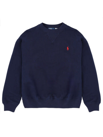 Polo Ralph Lauren - SWEATSHIRT WITH LOGO sweatshirt-with-logo_40c1749a-1bc5-46f2-b2a6-fb03310c8b3d