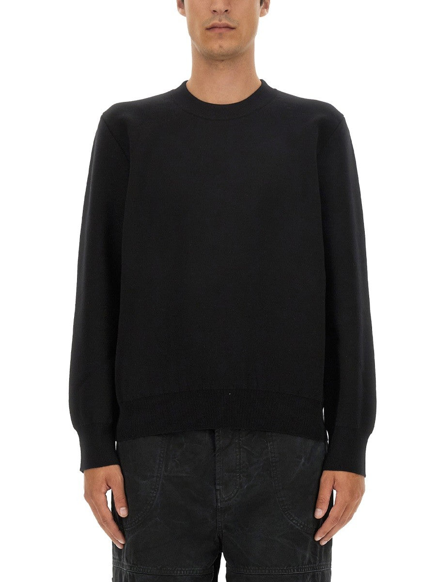 Off-white Off White - SWEATSHIRT WITH LOGO