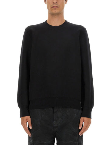 Off-white Off White - SWEATSHIRT WITH LOGO