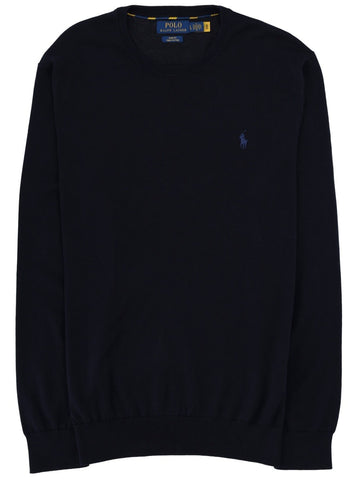 Polo Ralph Lauren - SWEATSHIRT WITH LOGO sweatshirt-with-logo_69fb1d69-3aaa-42e7-a37a-b310feb15fcd