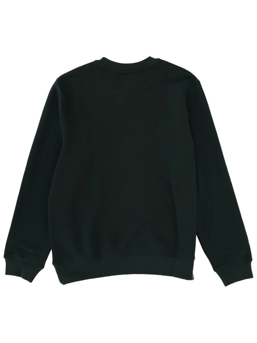 Lacoste Lacoste - SWEATSHIRT WITH LOGO