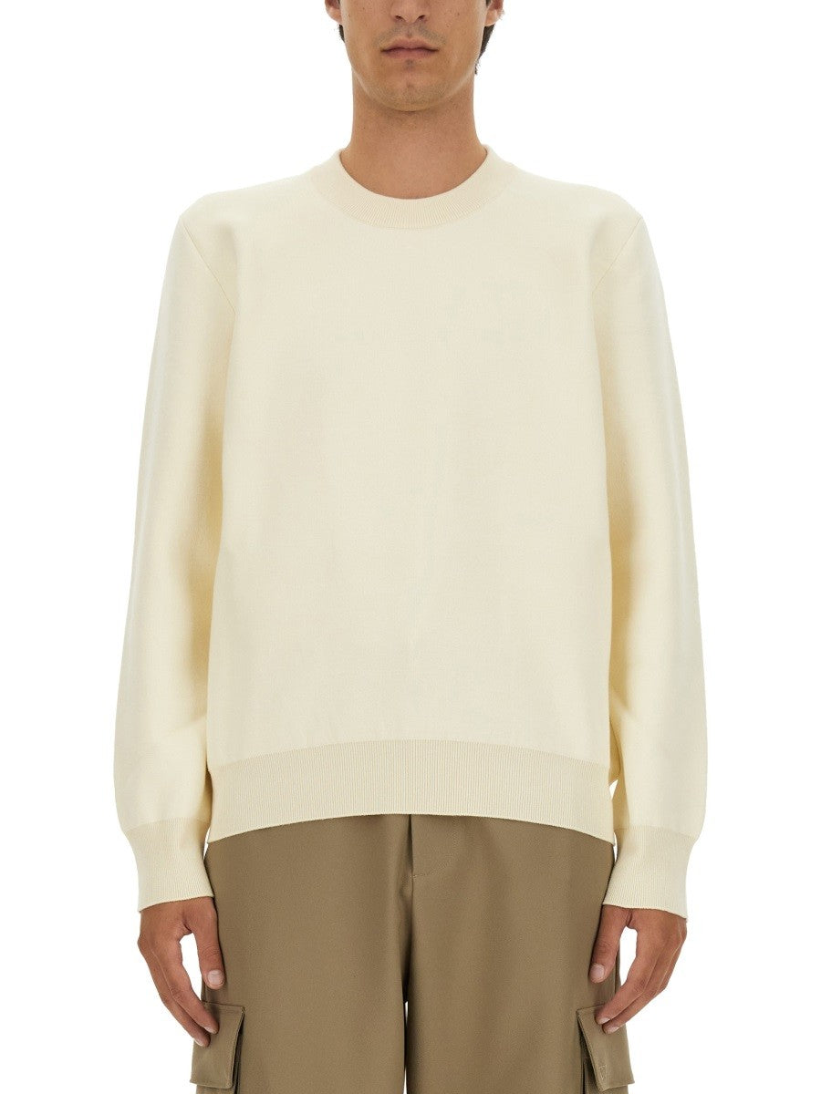 Off White - SWEATSHIRT WITH LOGO sweatshirt-with-logo_719f34fe-ef9b-416a-b2f5-ad452920650f