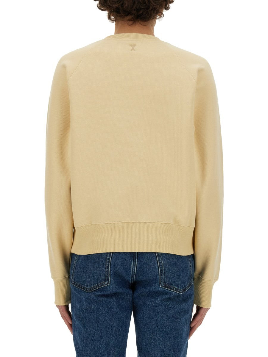 SWEATSHIRT WITH LOGO Unisex