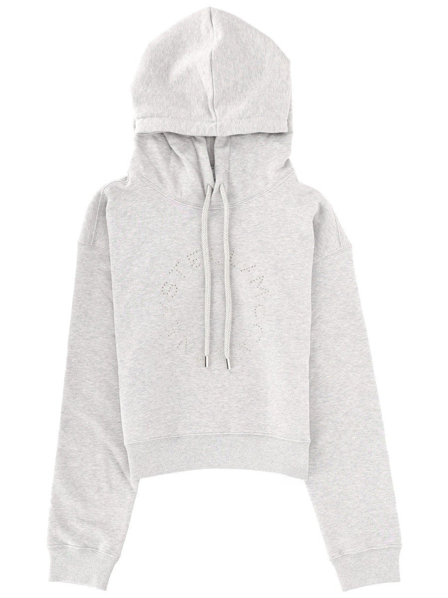 stella mccartney - SWEATSHIRT WITH LOGO sweatshirt-with-logo_88ea93b2-ba14-42ae-a74a-4c19da4c9ee6