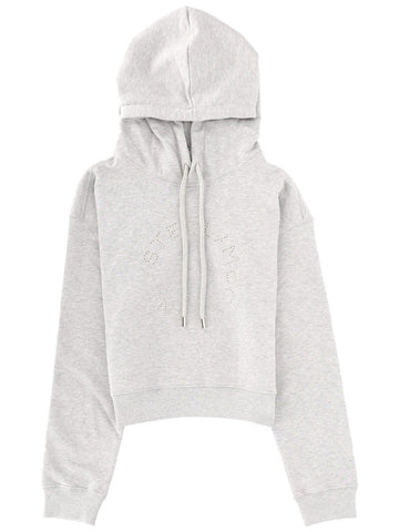 stella mccartney - SWEATSHIRT WITH LOGO sweatshirt-with-logo_88ea93b2-ba14-42ae-a74a-4c19da4c9ee6