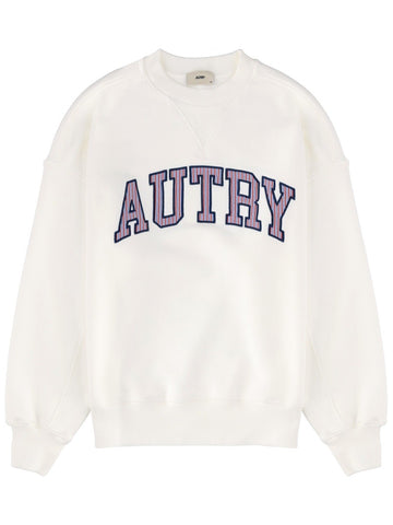 Autry SWEATSHIRT WITH LOGO Unisex