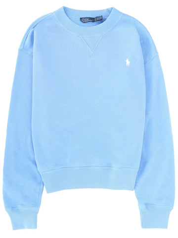 SWEATSHIRT WITH LOGO sweatshirt-with-logo_a32736cf-c252-4d31-bff0-d20e081678b3