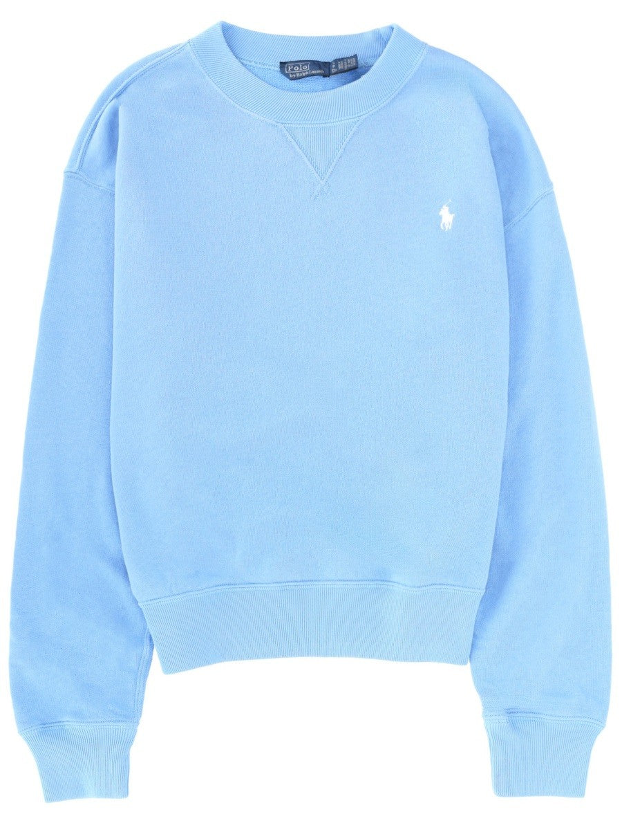 SWEATSHIRT WITH LOGO sweatshirt-with-logo_a32736cf-c252-4d31-bff0-d20e081678b3
