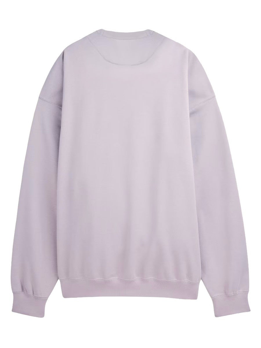 Y - 3 - SWEATSHIRT WITH LOGO Unisex