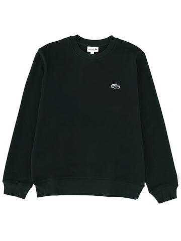 Lacoste Lacoste - SWEATSHIRT WITH LOGO