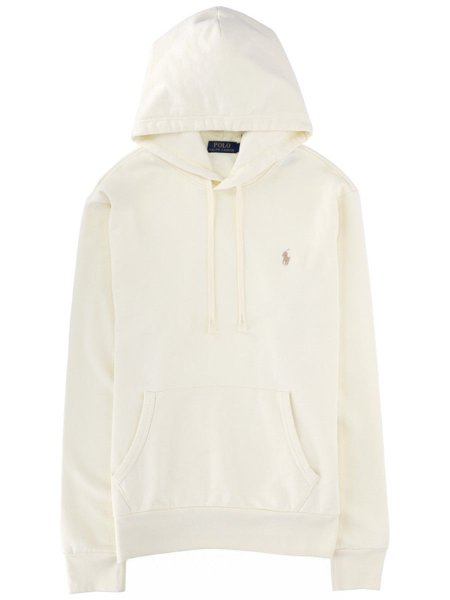 Polo Ralph Lauren - SWEATSHIRT WITH LOGO sweatshirt-with-logo_e2c065e8-86b2-4cf9-a70c-6463f8b7ee45