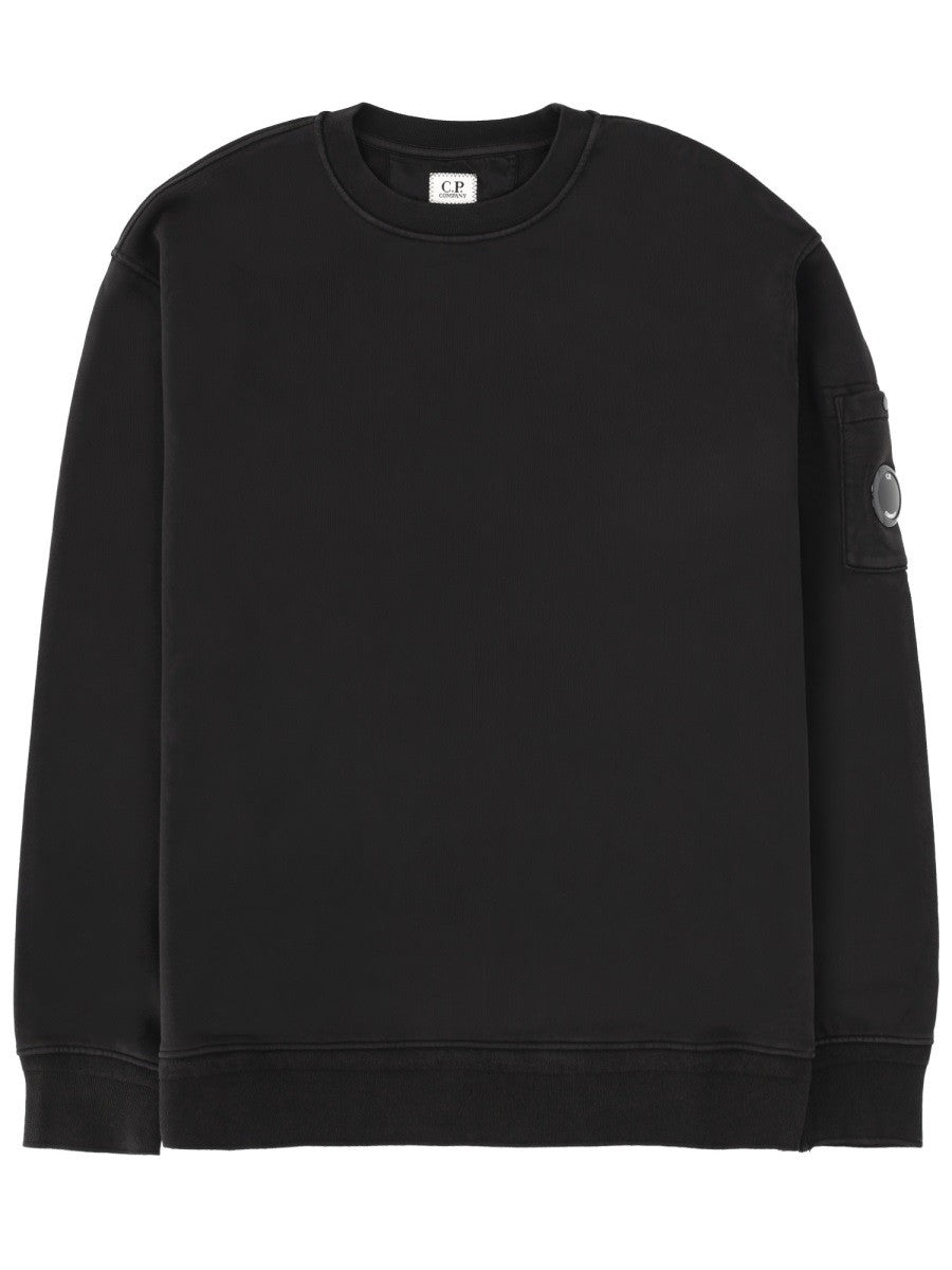 C.P. COMPANY - SWEATSHIRT WITH LOGO sweatshirt-with-logo_ef2d1360-1ec9-4d68-beb2-ddfbd2ce7311