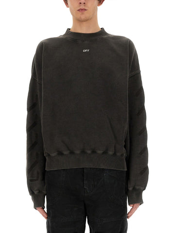 SWEATSHIRT WITH LOGO sweatshirt-with-logo_fcf2499b-338d-46b9-831d-c111ea532370