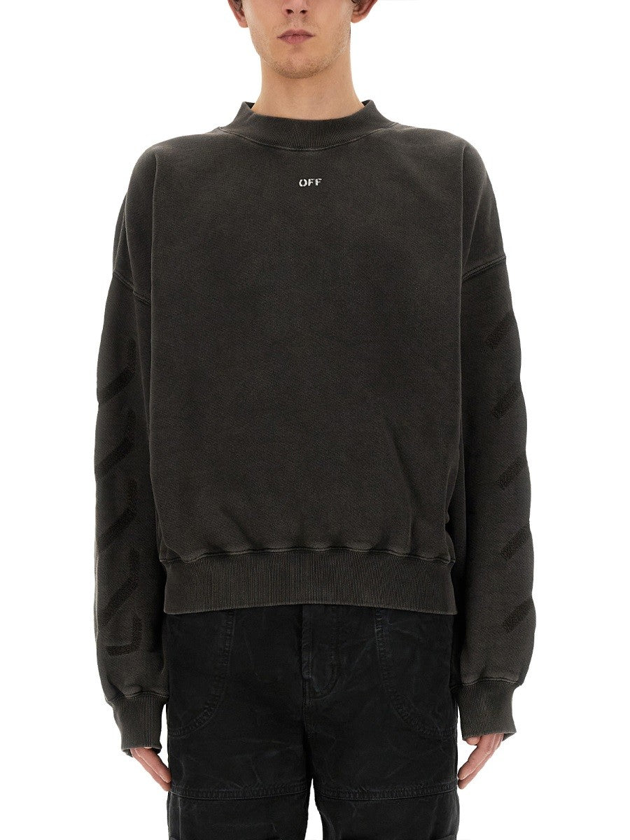 SWEATSHIRT WITH LOGO sweatshirt-with-logo_fcf2499b-338d-46b9-831d-c111ea532370