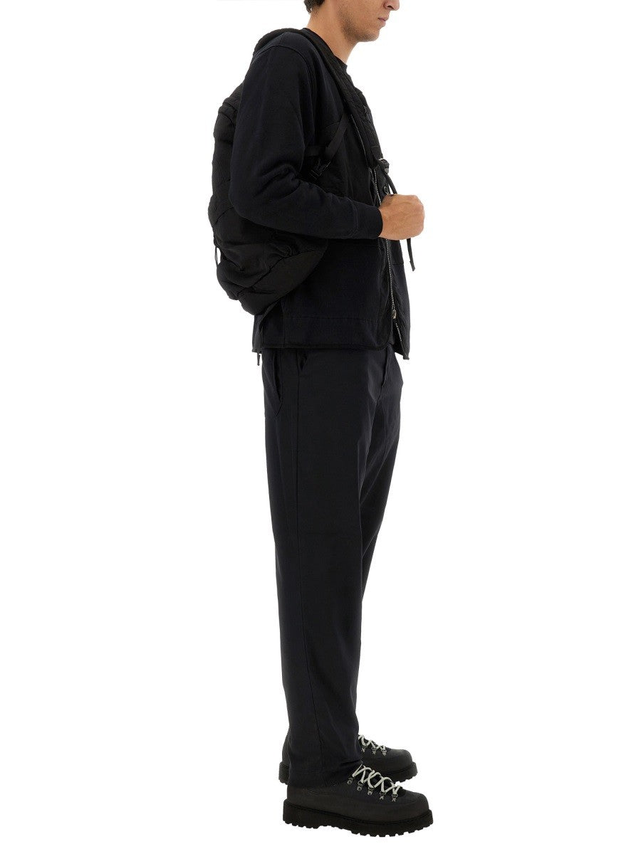 SWEATSHIRT WITH POCKET