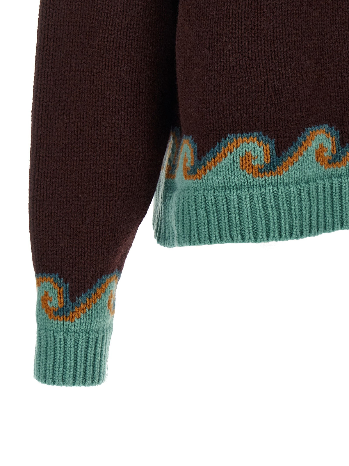 ALANUI - 'Sweet Winter' sweater