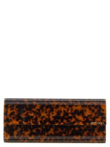 Jimmy Choo - 'Sweetie' clutch
