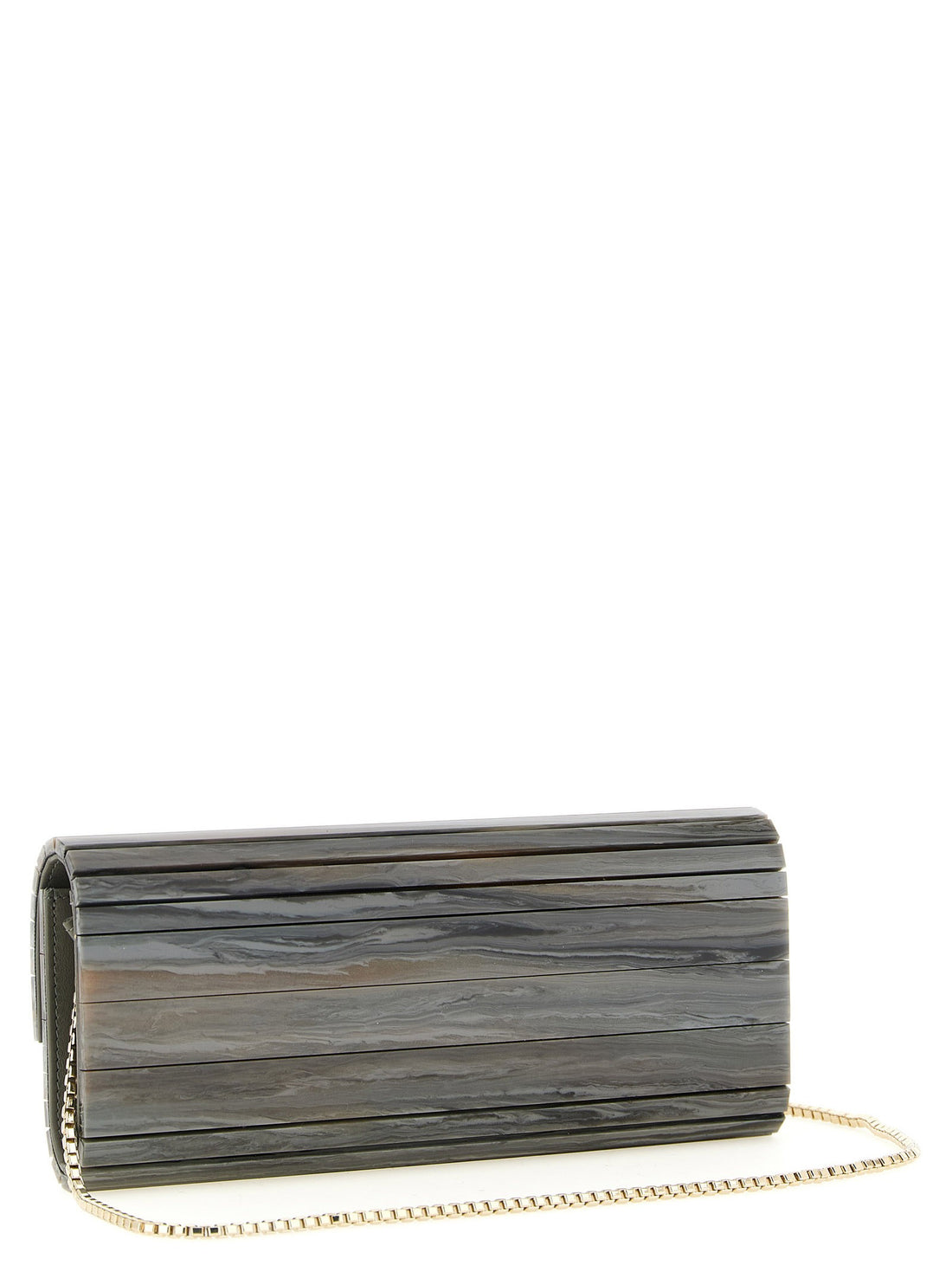 Jimmy Choo - 'Sweetie' clutch