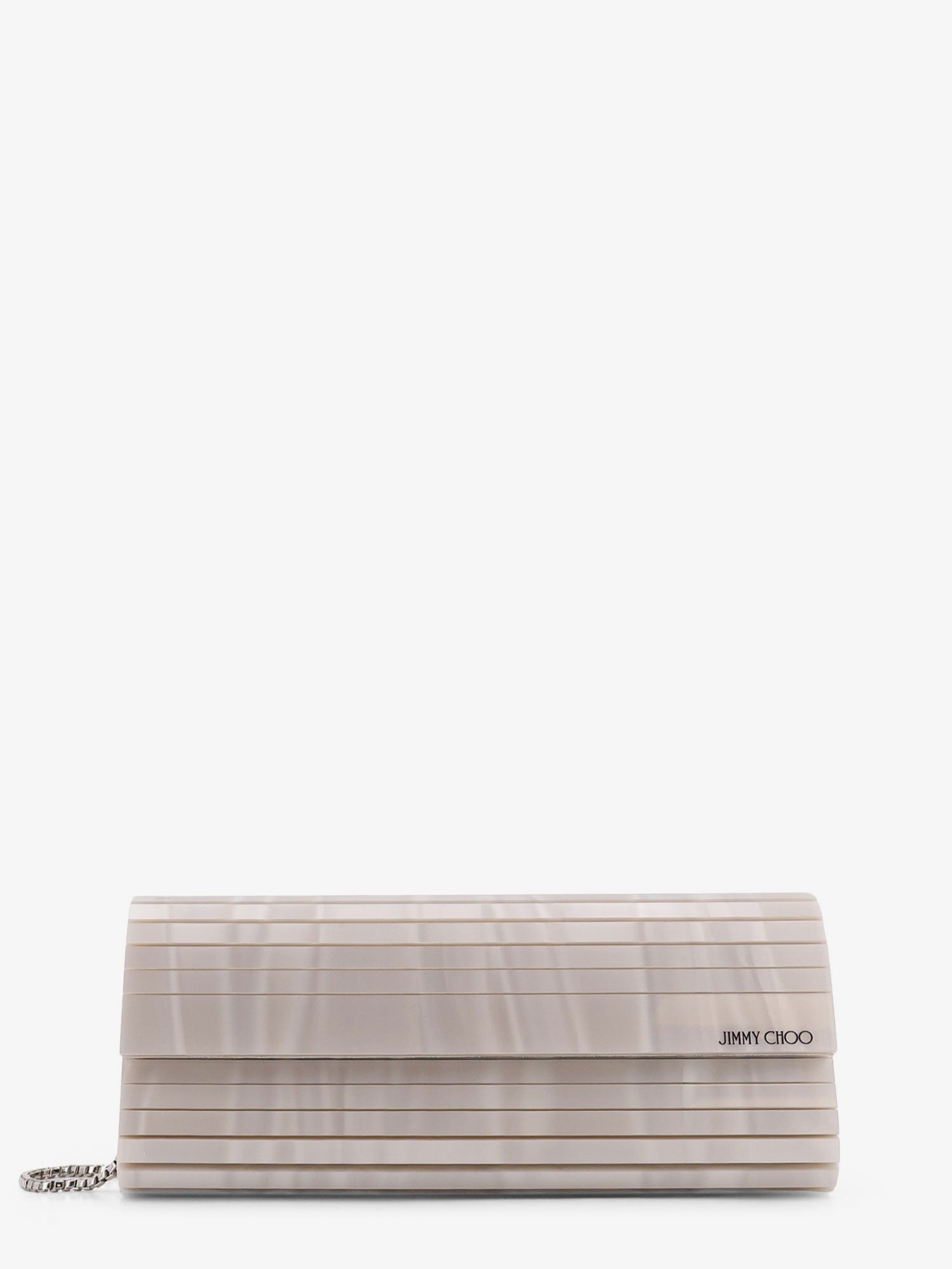 Sweetie mother-of-pearl clutch