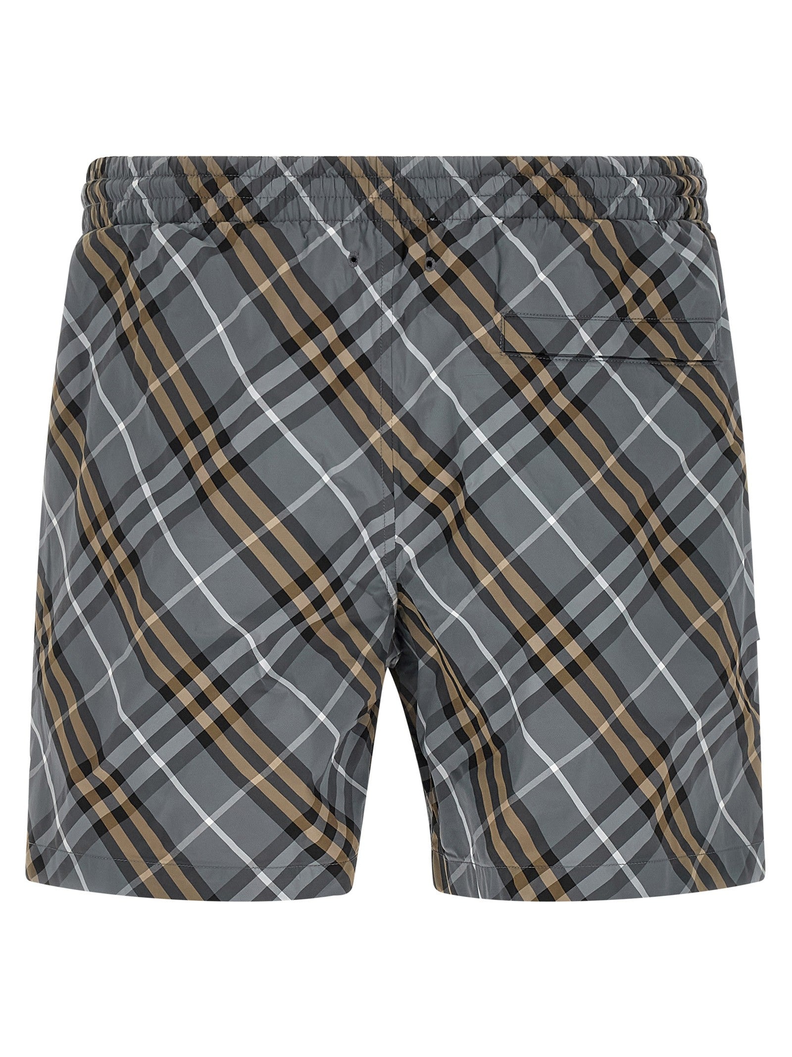 Burberry - Swim Check