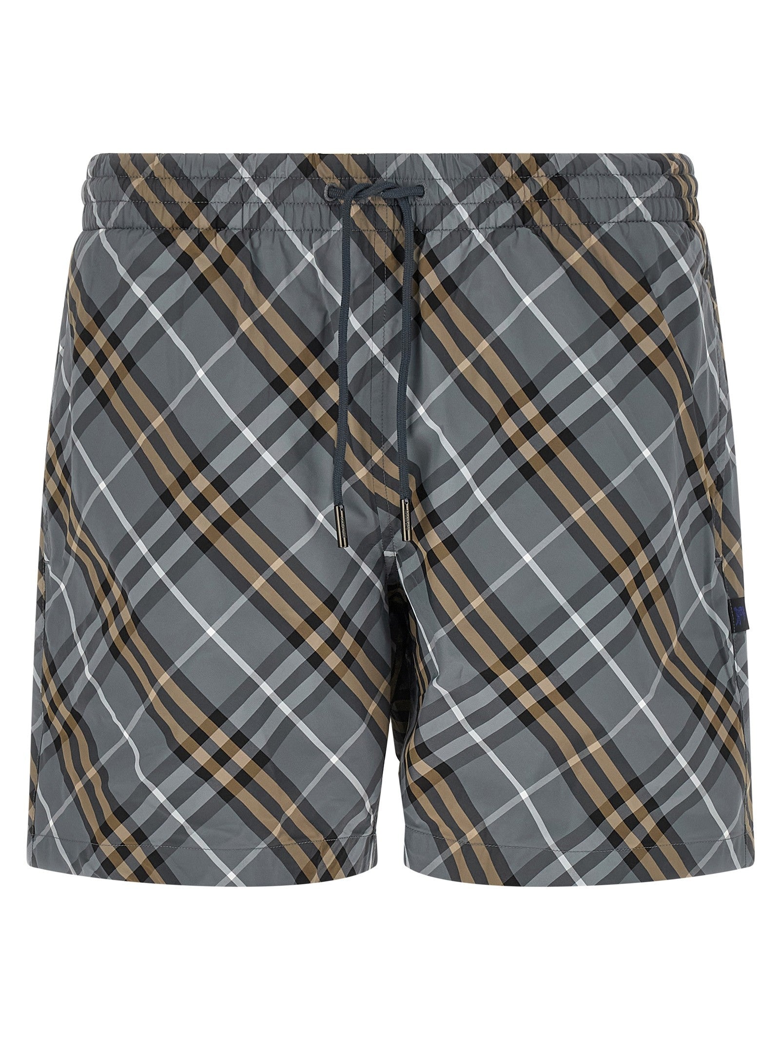 Burberry - Swim Check