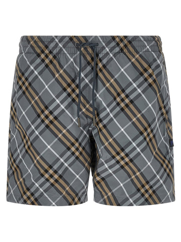 Burberry - Swim Check