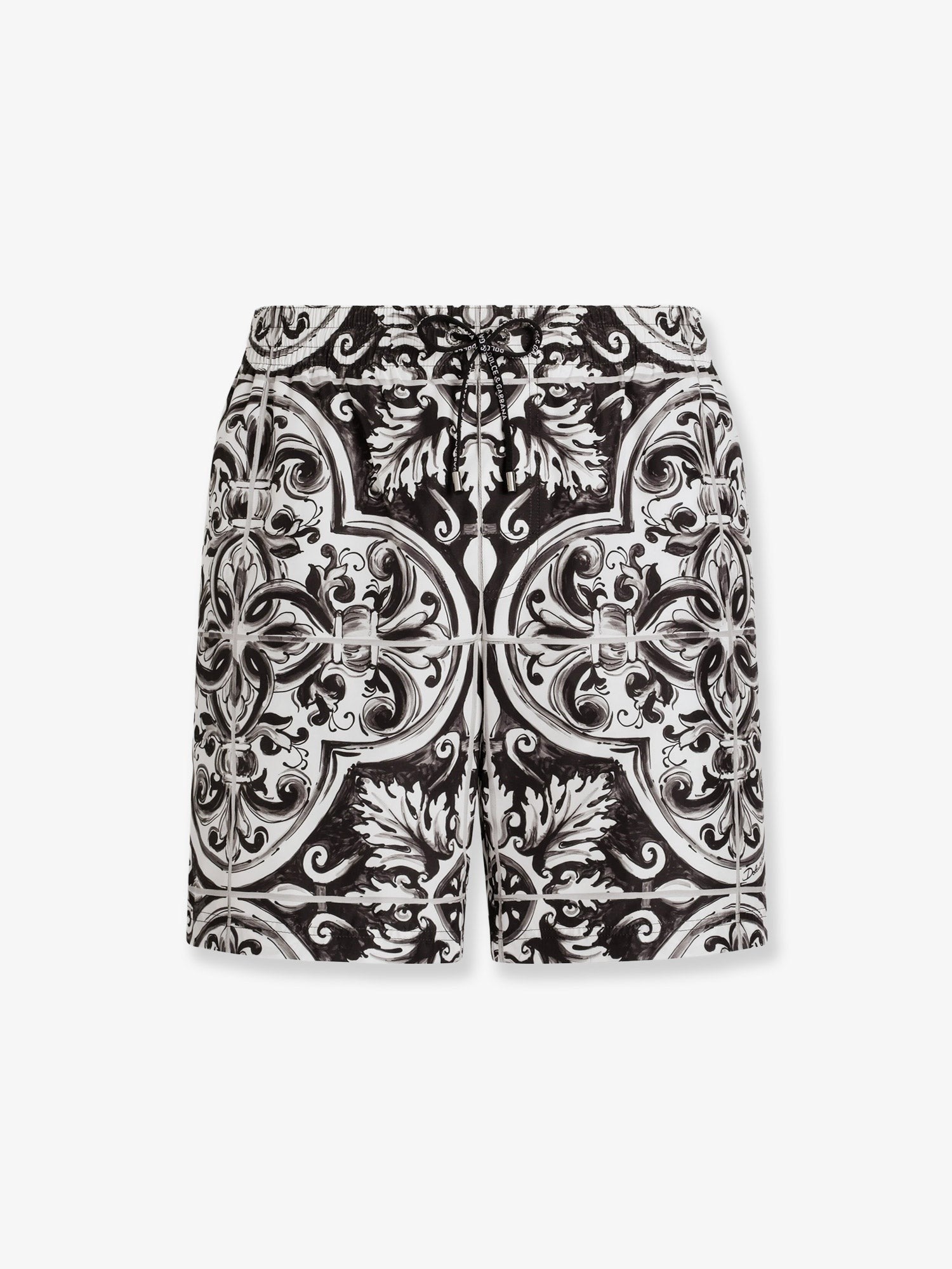 Swim Trunks with pochette
