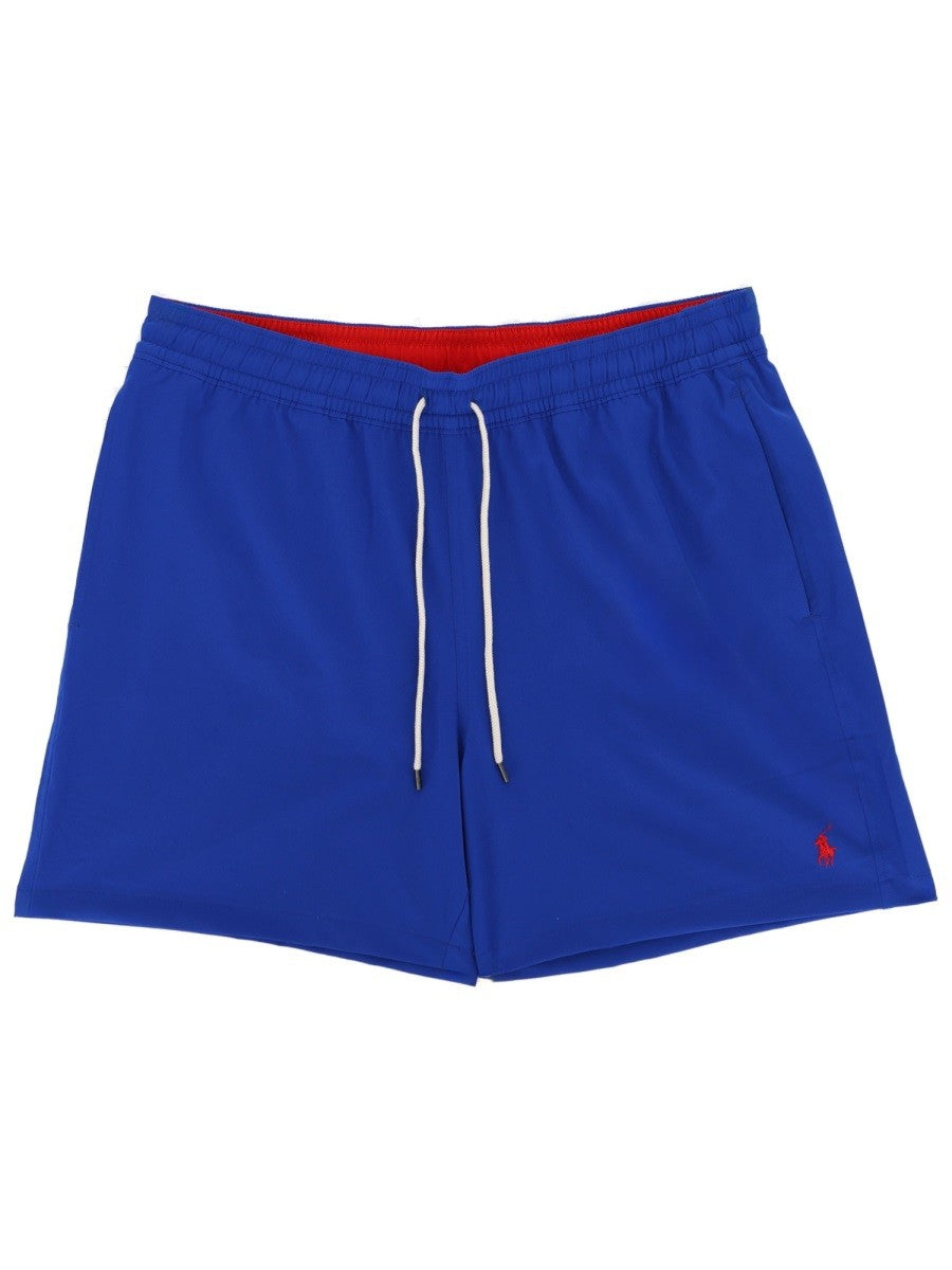 Polo Ralph Lauren - SWIMSUIT WITH LOGO swimsuit-with-logo_25f20d79-a09f-4f2d-91cb-7753ea29192c