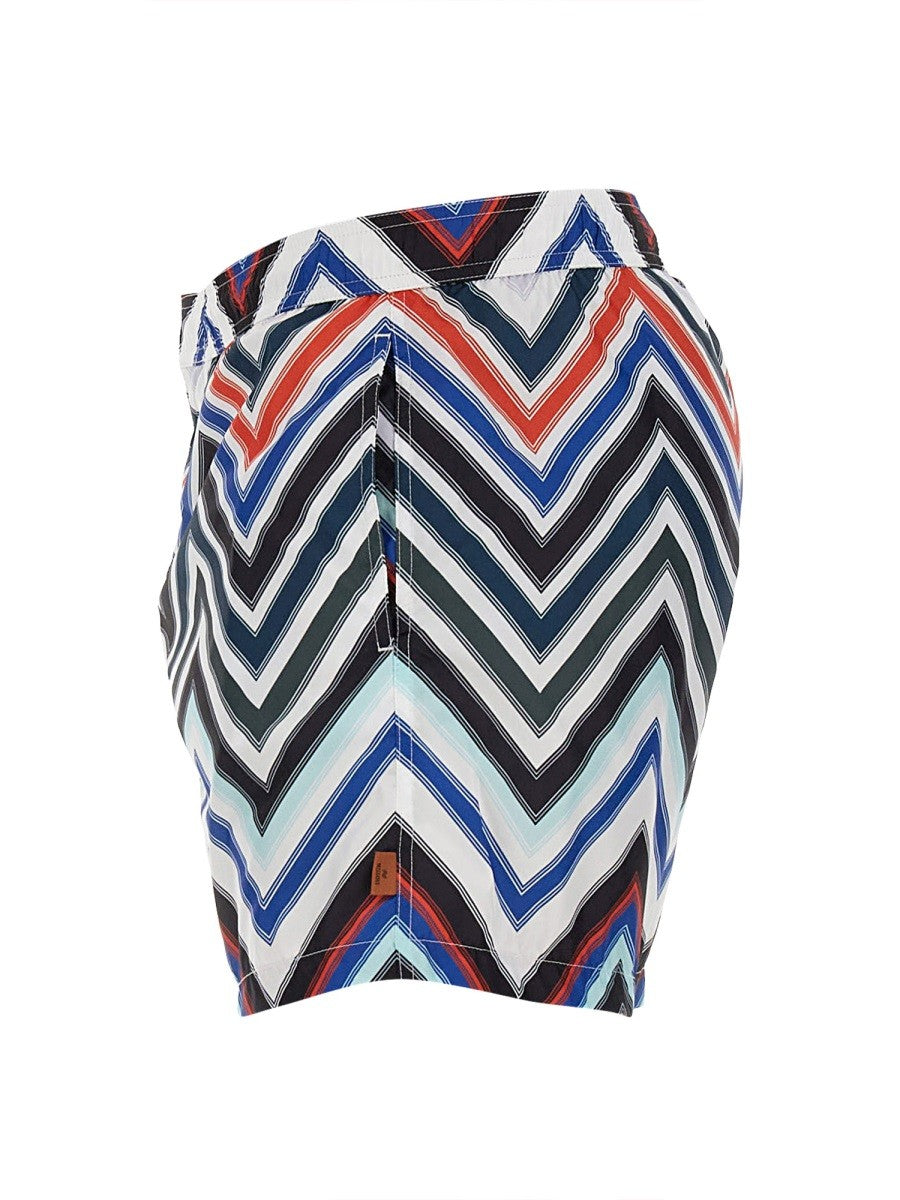 Missoni - SWIMSUIT