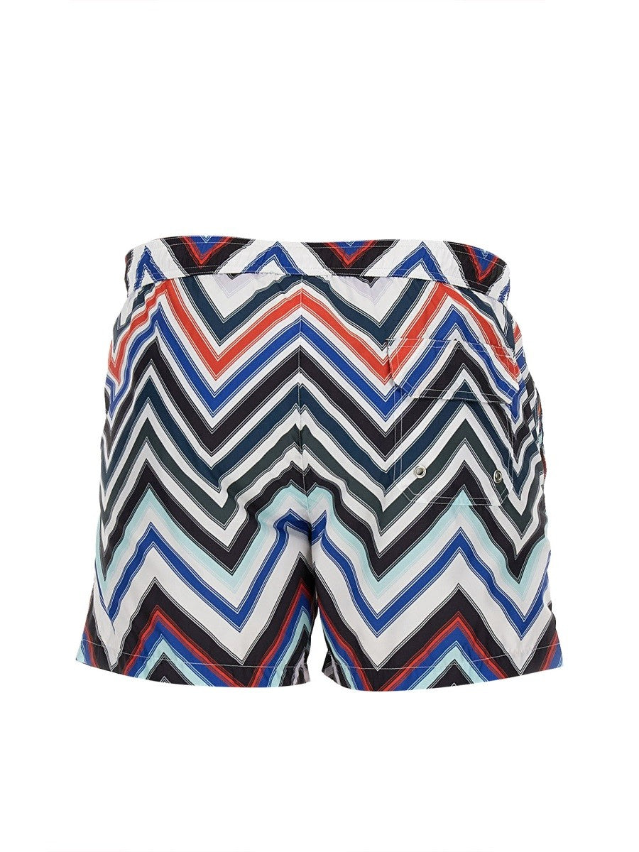 Missoni - SWIMSUIT