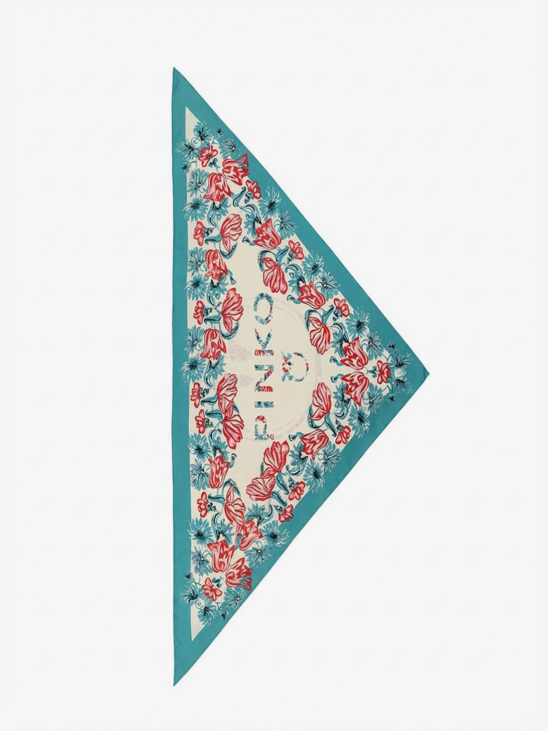 Pinko Swing Triangle Foulard