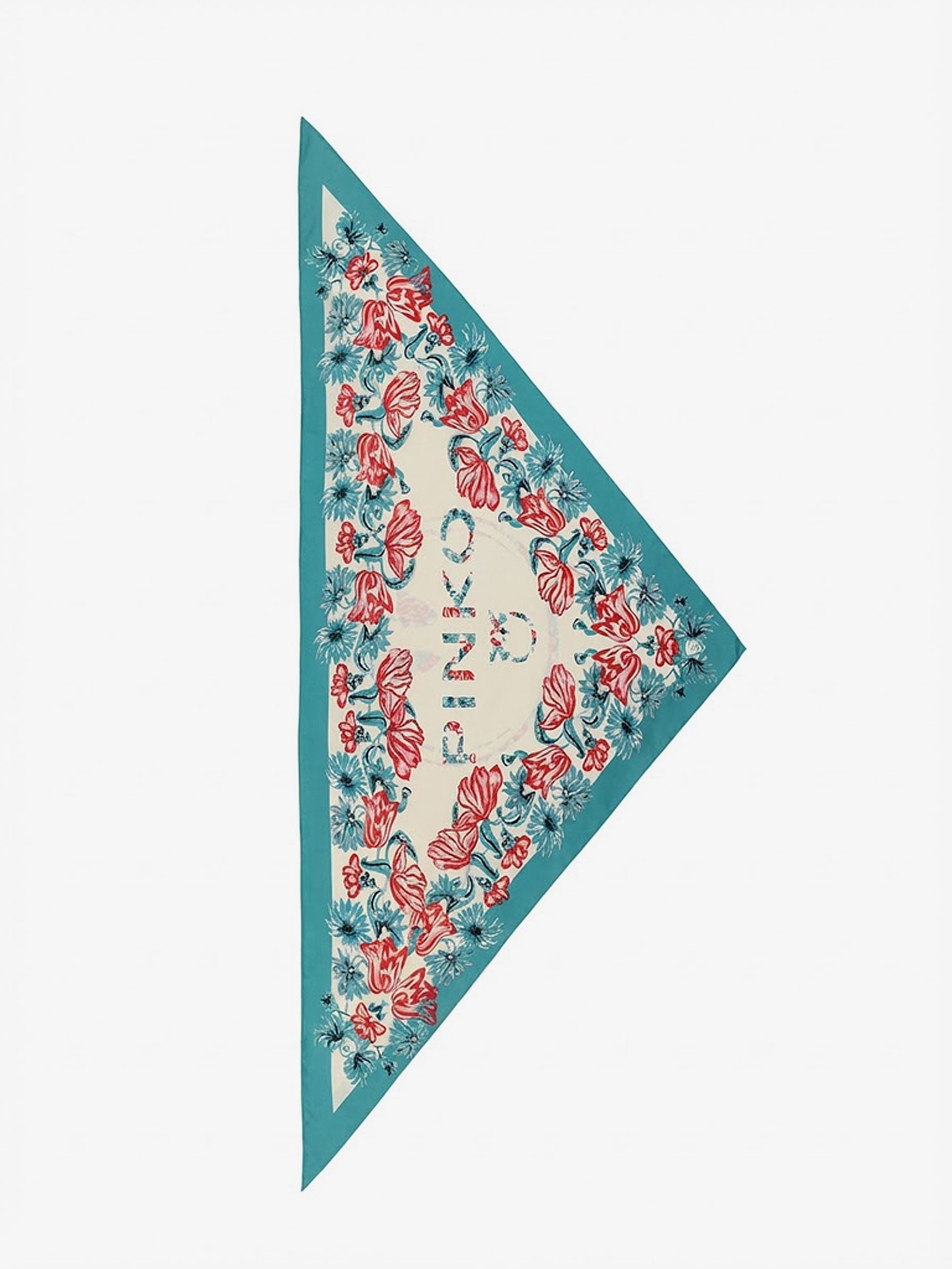 Pinko Swing Triangle Foulard
