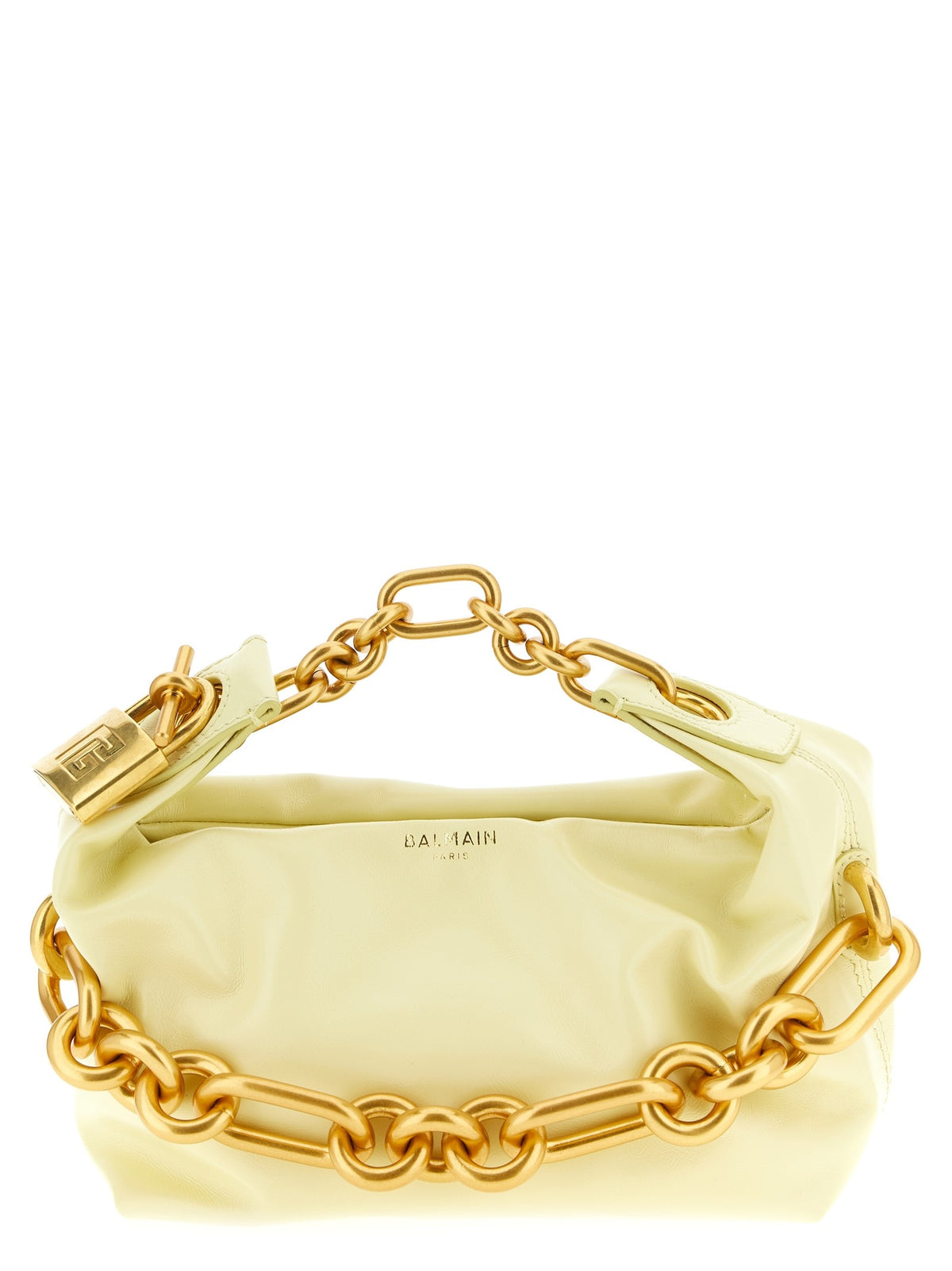 Balmain - 'Sync mini' handbag